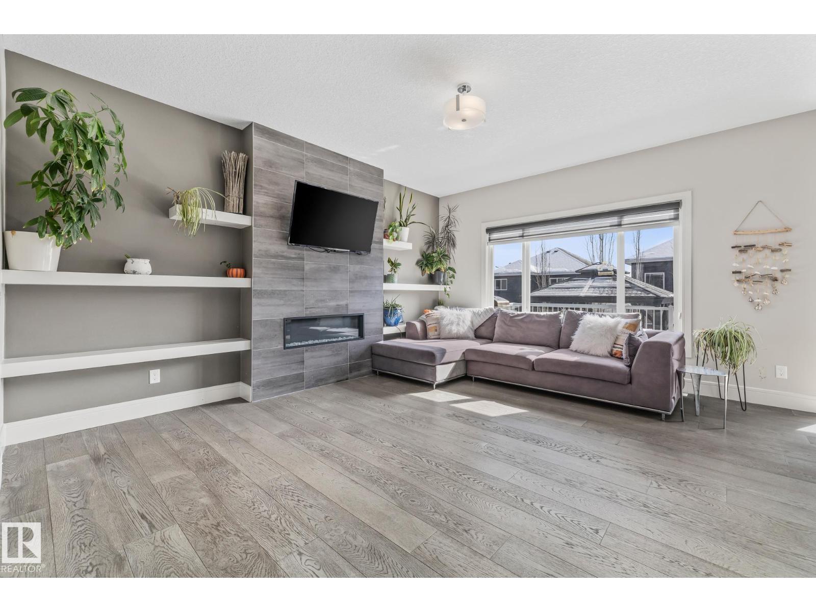 3864 Robins Cr Nw, Edmonton, Alberta  T5S 0M7 - Photo 8 - E4480155