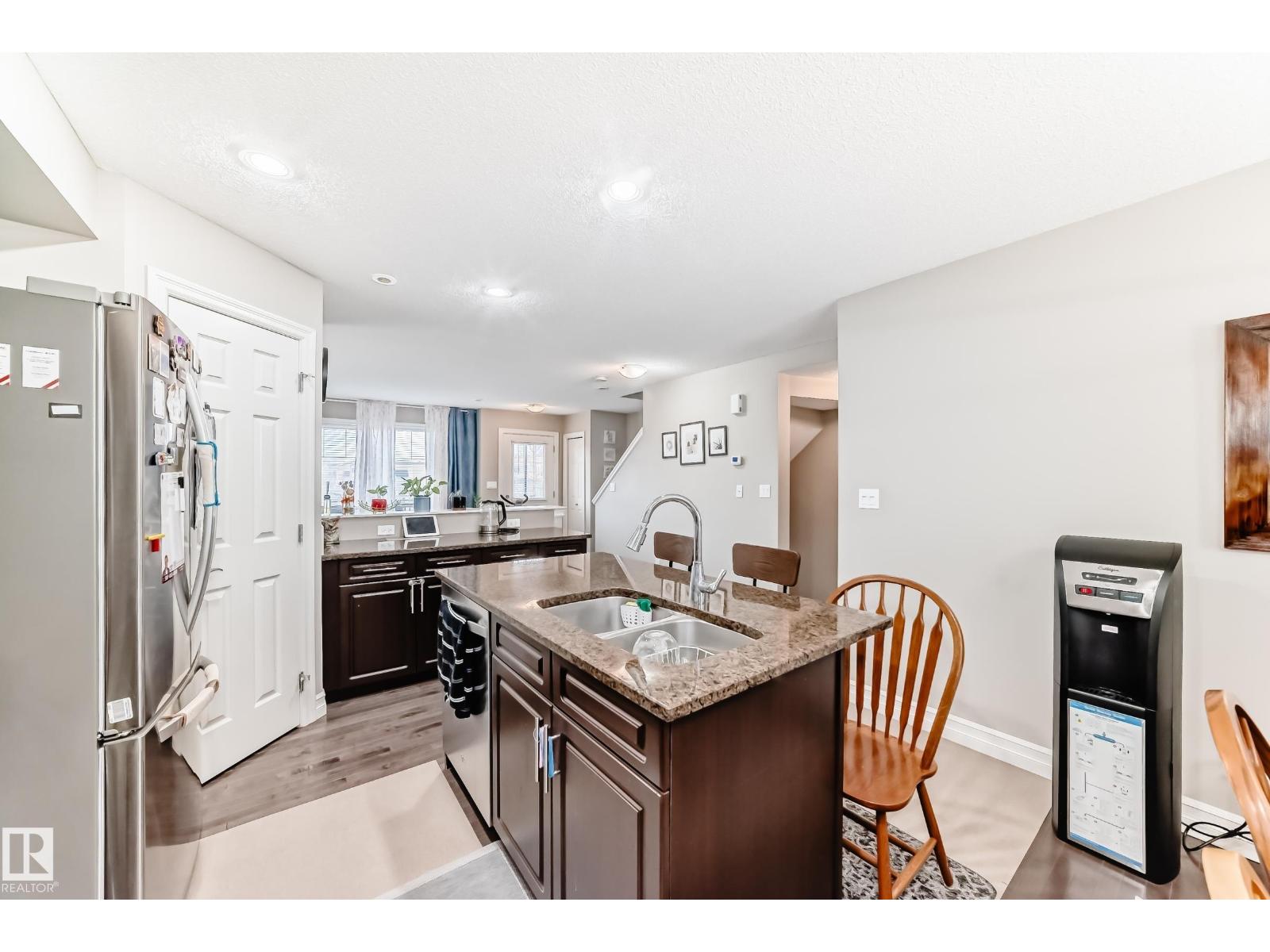 #138 655 Tamarack Rd Nw Nw, Edmonton, Alberta  T6T 0N4 - Photo 11 - E4480156