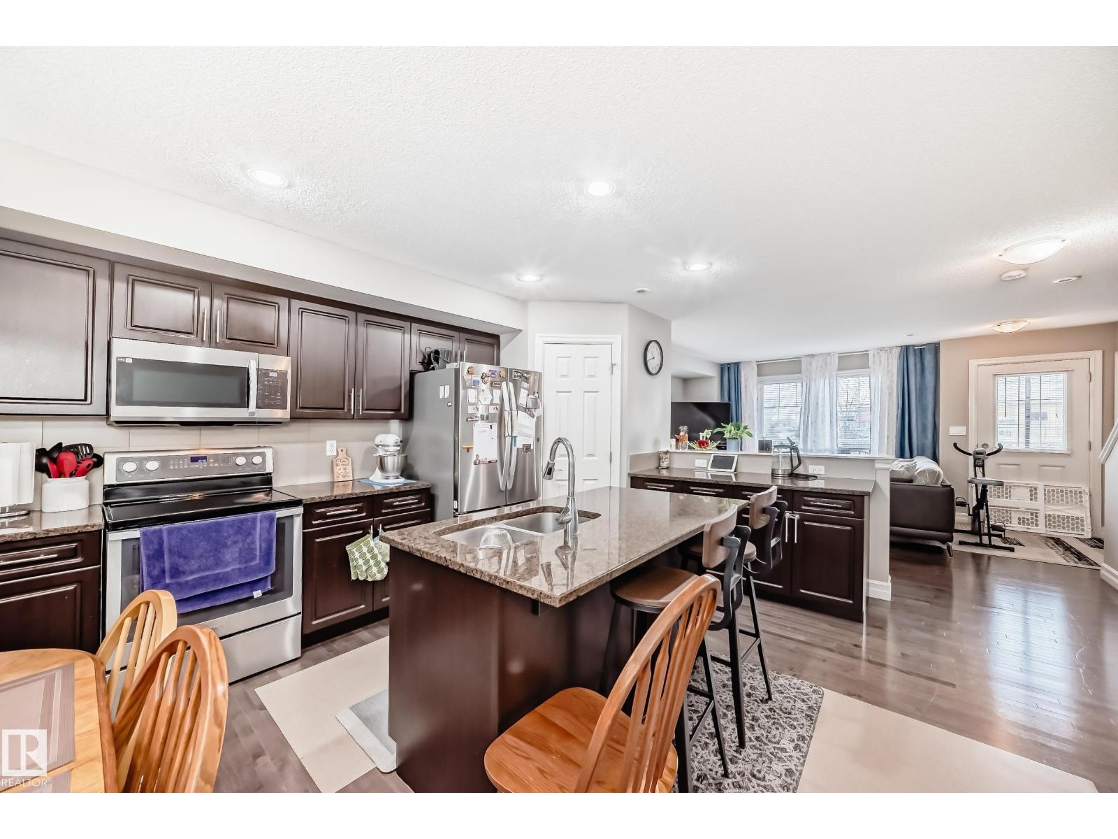 #138 655 Tamarack Rd Nw Nw, Edmonton, Alberta  T6T 0N4 - Photo 12 - E4480156