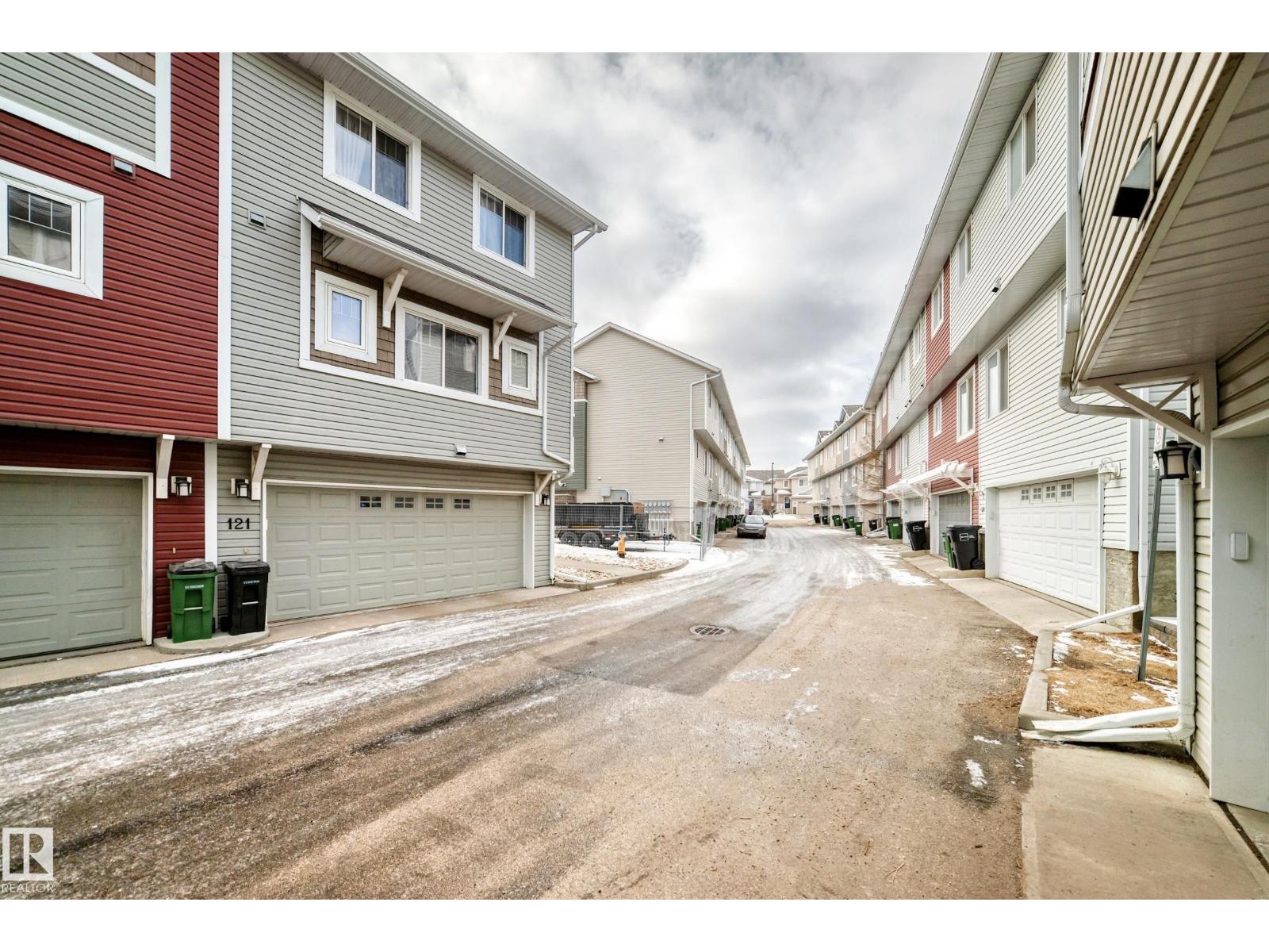 #138 655 Tamarack Rd Nw Nw, Edmonton, Alberta  T6T 0N4 - Photo 51 - E4480156