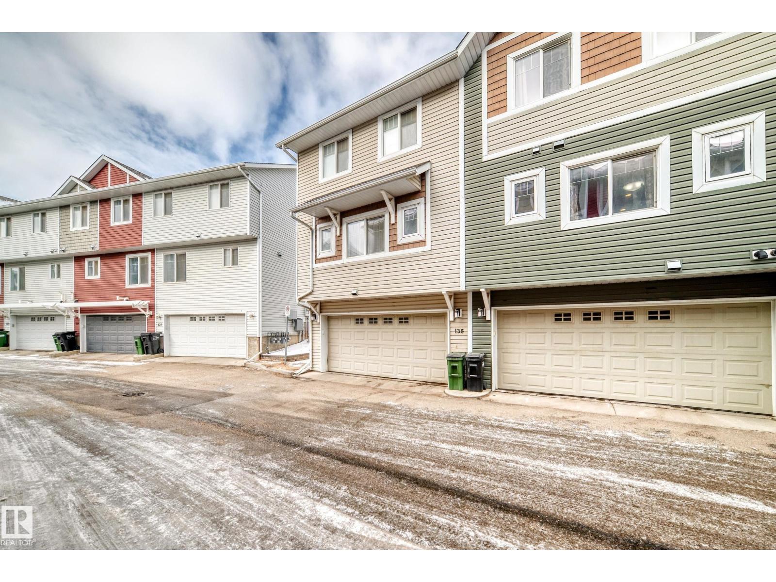 #138 655 Tamarack Rd Nw Nw, Edmonton, Alberta  T6T 0N4 - Photo 52 - E4480156