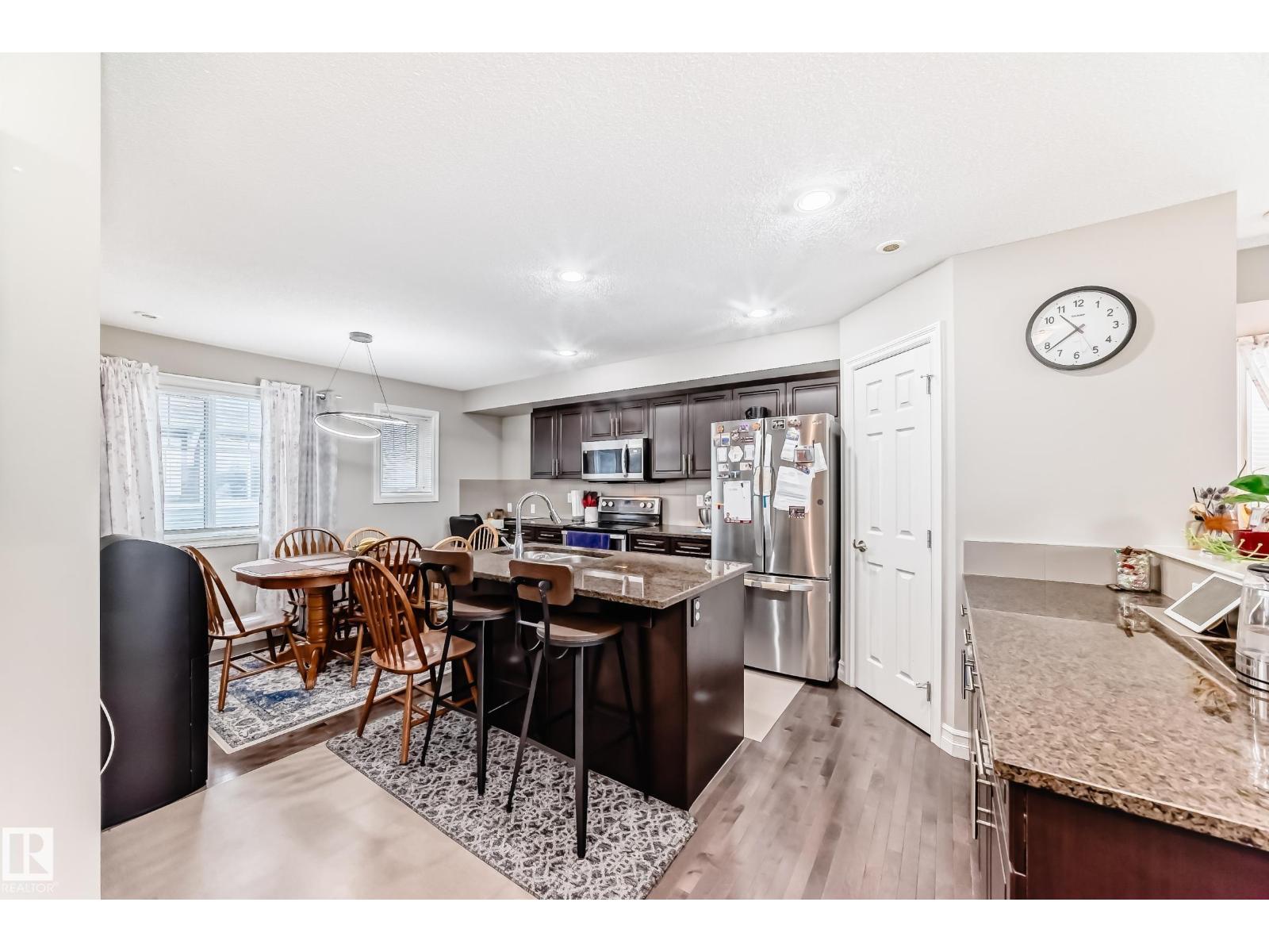 #138 655 Tamarack Rd Nw Nw, Edmonton, Alberta  T6T 0N4 - Photo 7 - E4480156