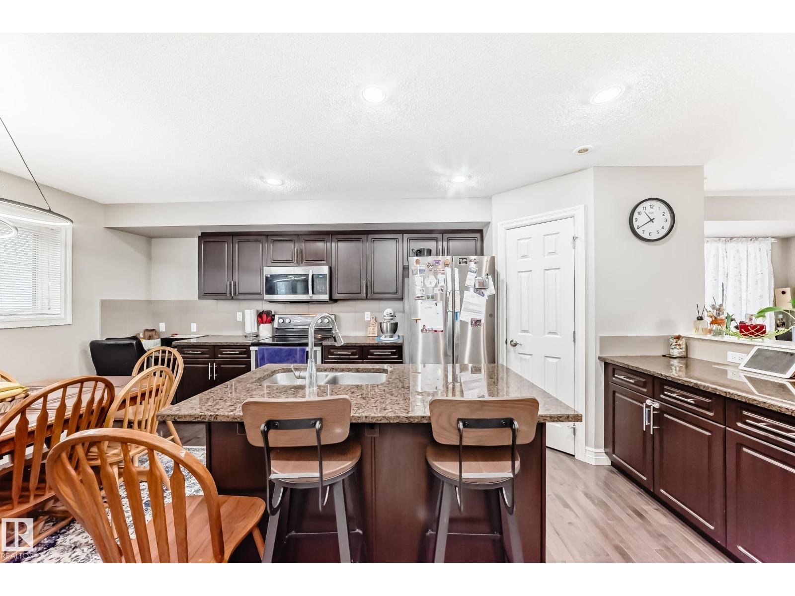 #138 655 Tamarack Rd Nw Nw, Edmonton, Alberta  T6T 0N4 - Photo 9 - E4480156