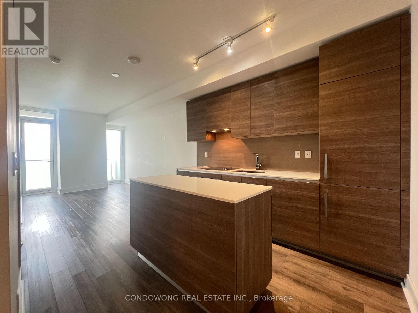 1407 - 200 BLOOR STREET W, Toronto, Ontario