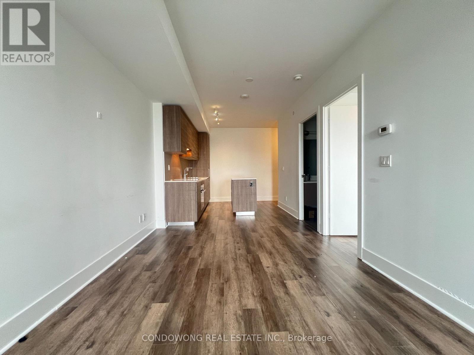 1407 - 200 Bloor Street W, Toronto, Ontario  M5S 0B1 - Photo 3 - C12948386