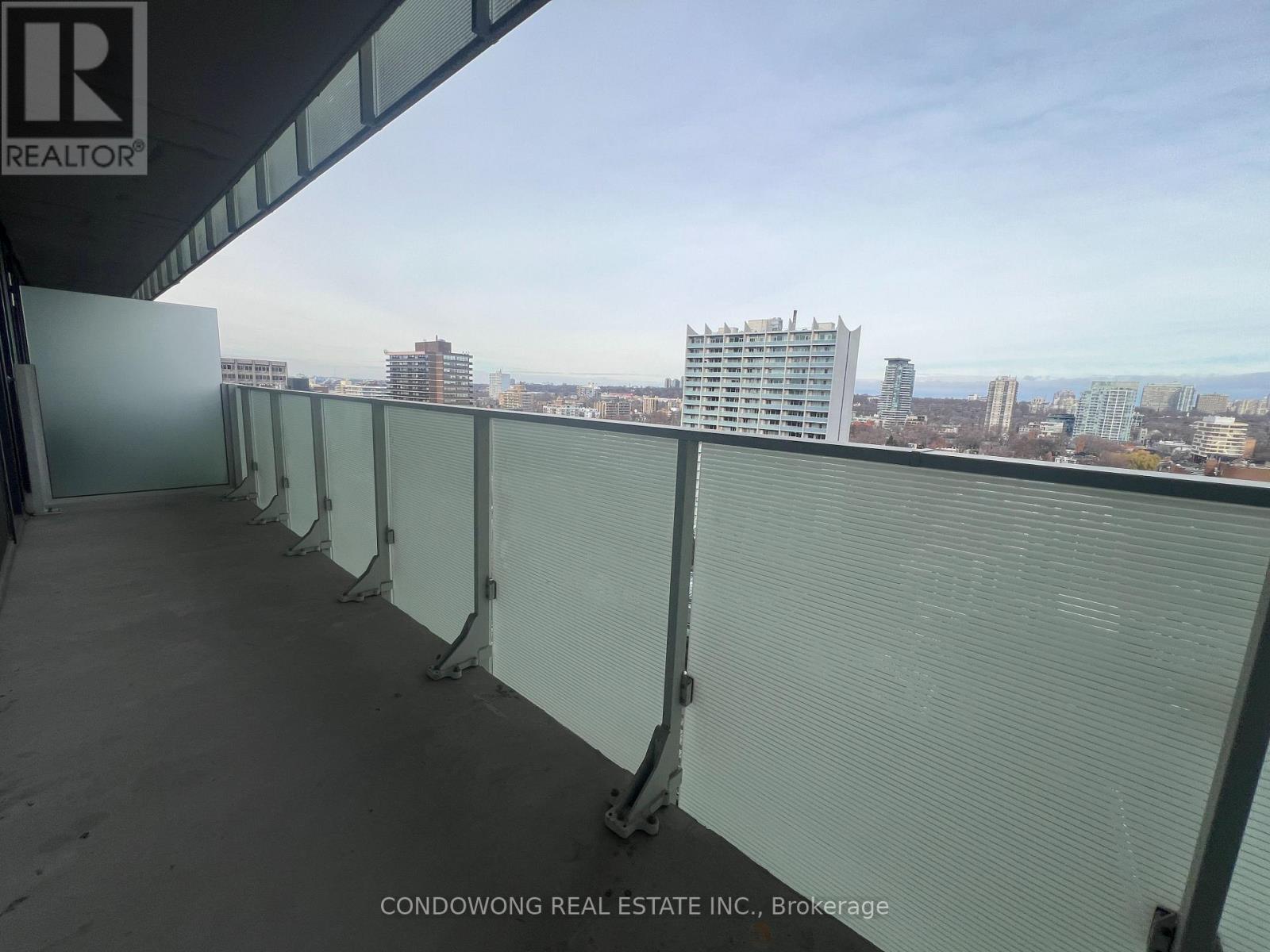 1407 - 200 Bloor Street W, Toronto, Ontario  M5S 0B1 - Photo 9 - C12948386