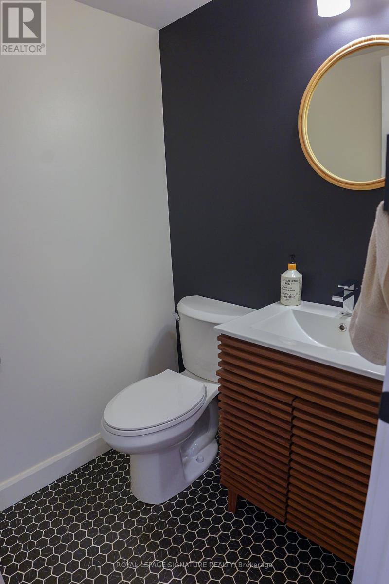 Th 5 - 118 Finch Avenue W, Toronto, Ontario  M2N 7G2 - Photo 13 - C12948404