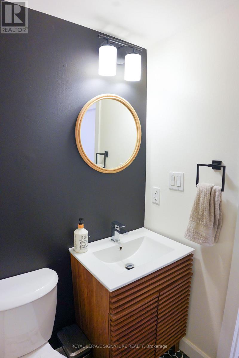 Th 5 - 118 Finch Avenue W, Toronto, Ontario  M2N 7G2 - Photo 14 - C12948404