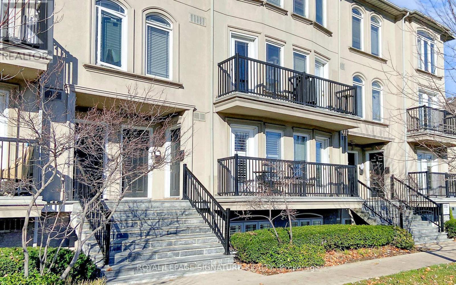 Th 5 - 118 Finch Avenue W, Toronto, Ontario  M2N 7G2 - Photo 20 - C12948404