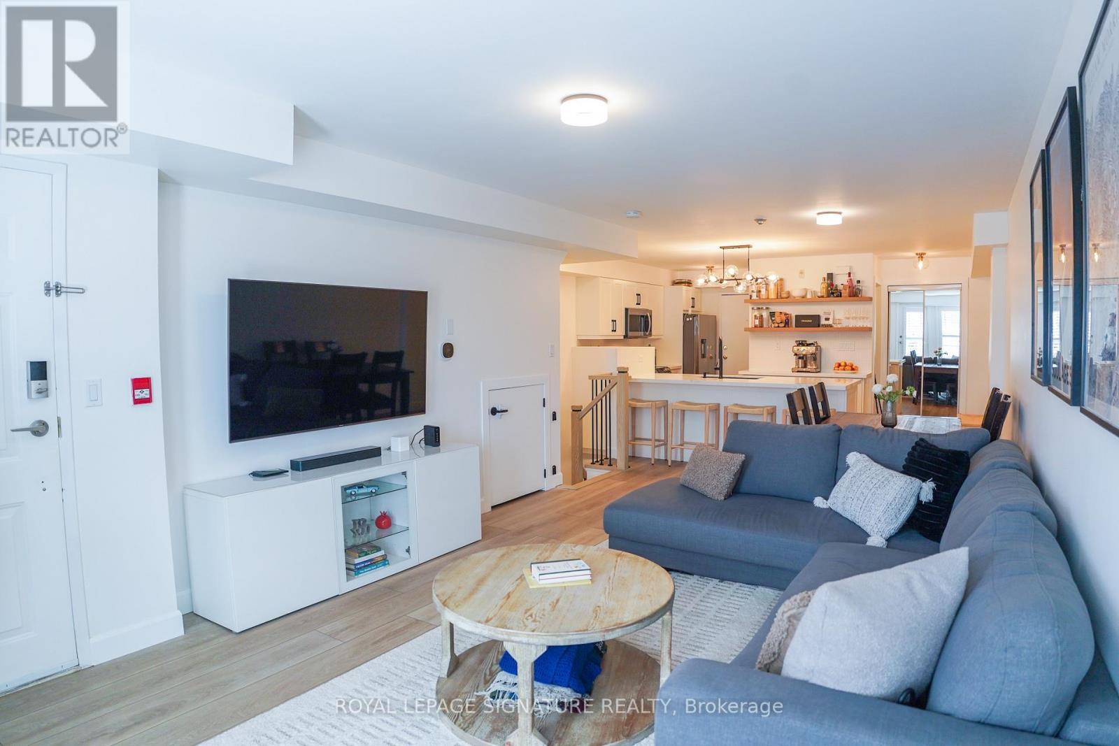 Th 5 - 118 Finch Avenue W, Toronto, Ontario  M2N 7G2 - Photo 21 - C12948404