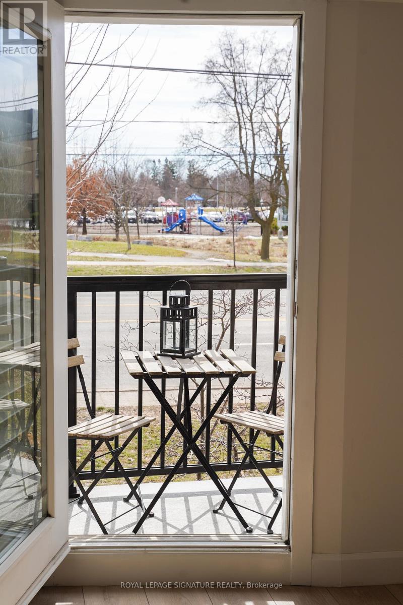 Th 5 - 118 Finch Avenue W, Toronto, Ontario  M2N 7G2 - Photo 23 - C12948404