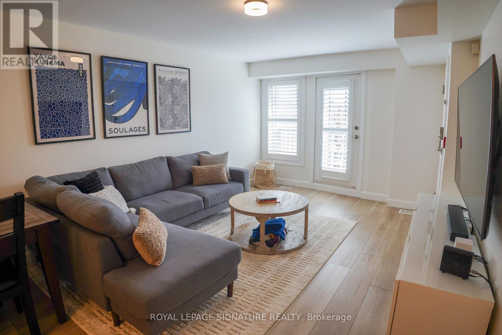 Th 5 - 118 Finch Avenue W, Toronto, Ontario  M2N 7G2 - Photo 24 - C12948404