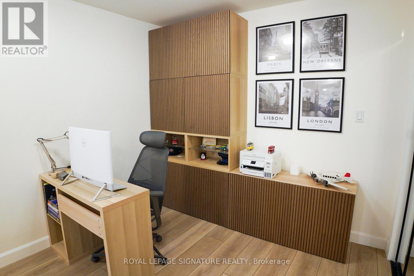 Th 5 - 118 Finch Avenue W, Toronto, Ontario  M2N 7G2 - Photo 26 - C12948404