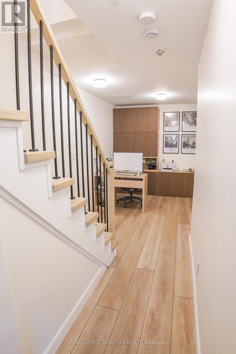 Th 5 - 118 Finch Avenue W, Toronto, Ontario  M2N 7G2 - Photo 27 - C12948404