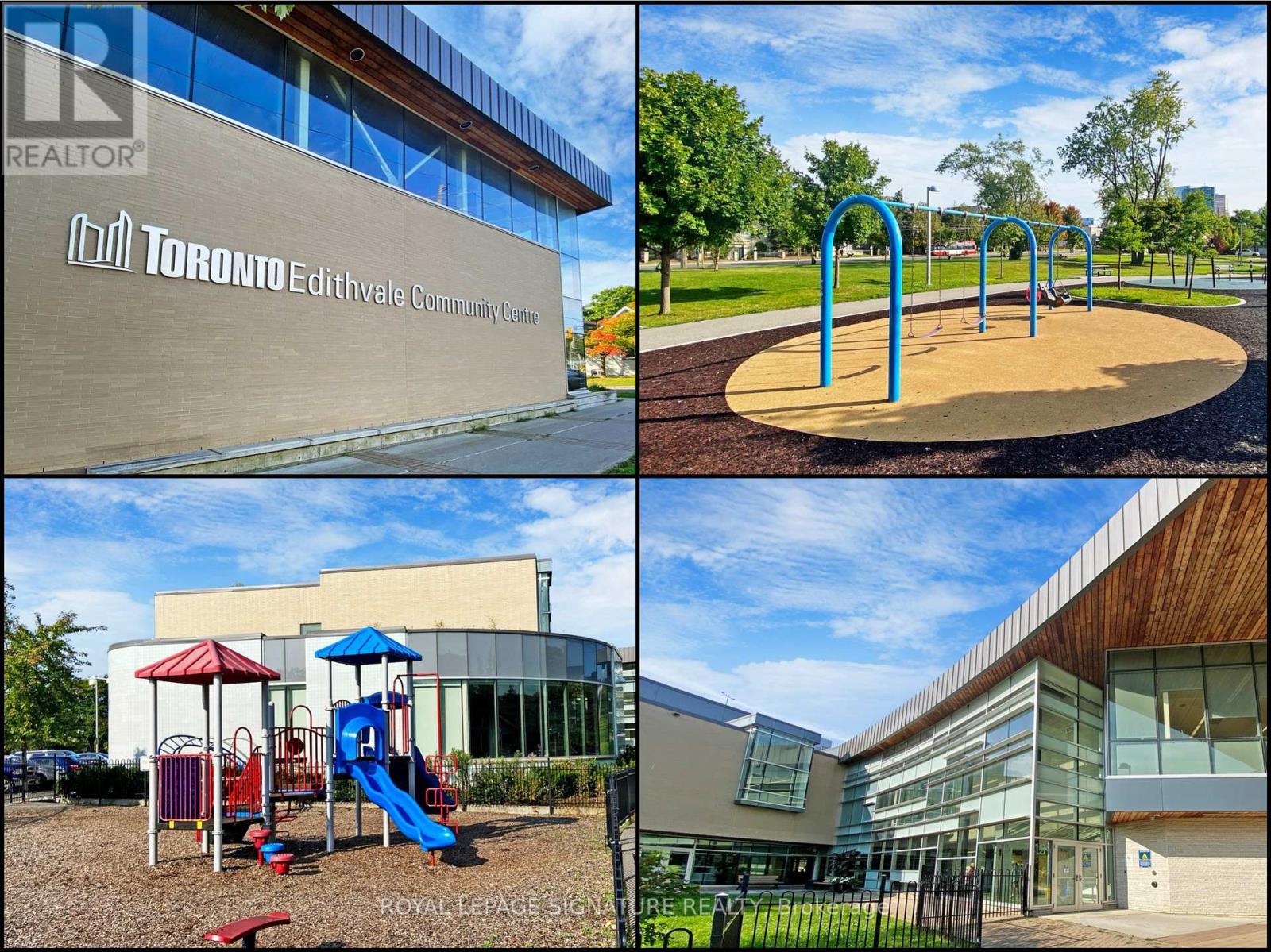 Th 5 - 118 Finch Avenue W, Toronto, Ontario  M2N 7G2 - Photo 46 - C12948404