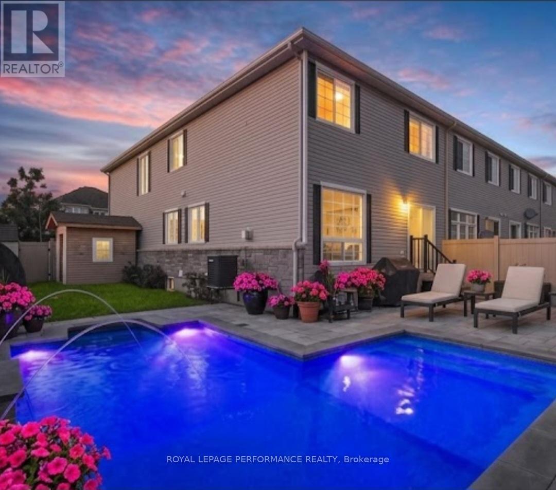 200 Idlewild Private E, Ottawa, Ontario  K2J 0P4 - Photo 22 - X12948384