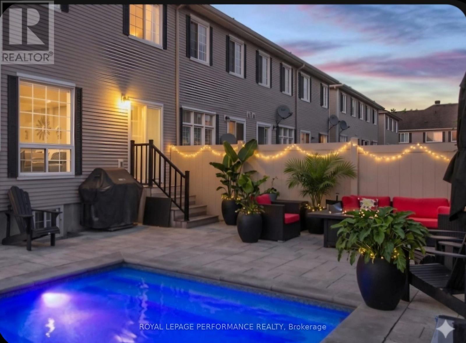 200 Idlewild Private E, Ottawa, Ontario  K2J 0P4 - Photo 24 - X12948384