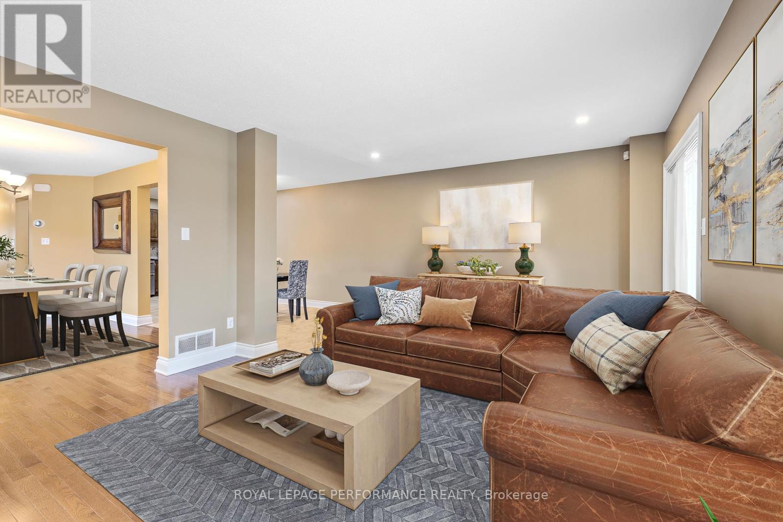 200 Idlewild Private E, Ottawa, Ontario  K2J 0P4 - Photo 9 - X12948384