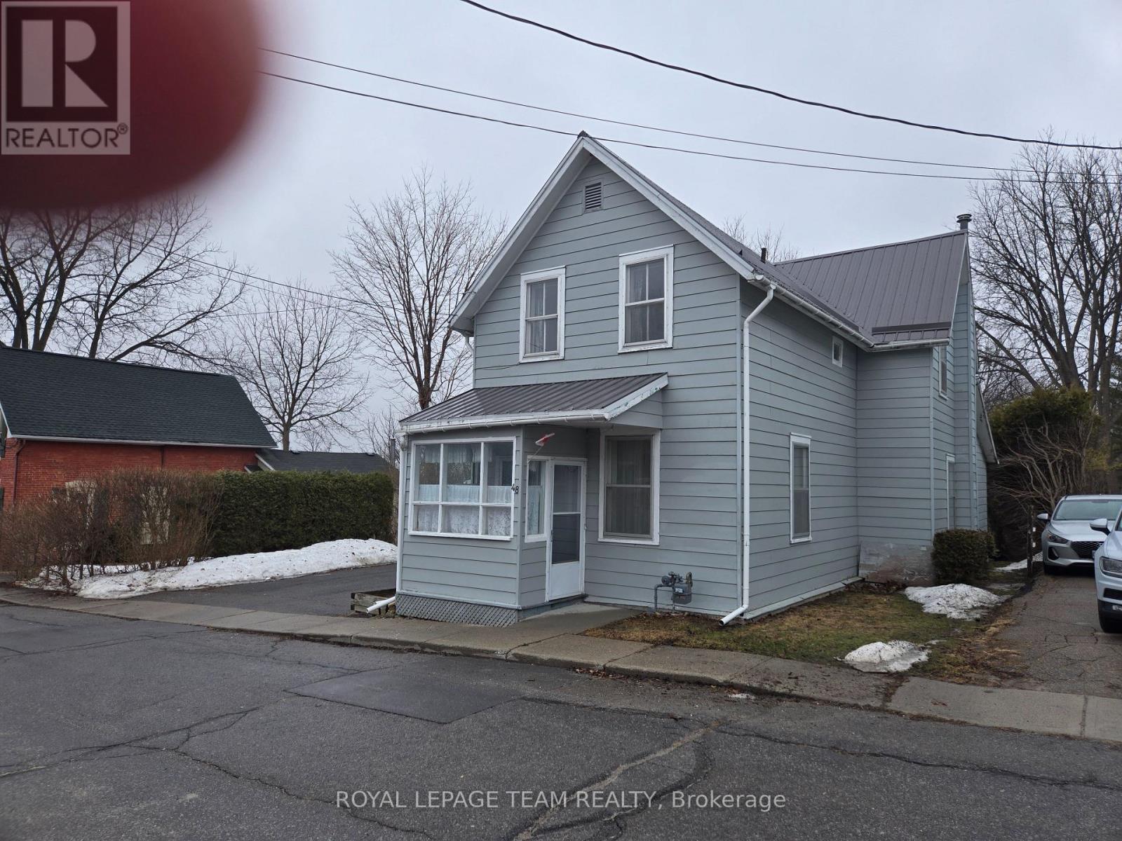 48 THOMAS STREET, Mississippi Mills, Ontario