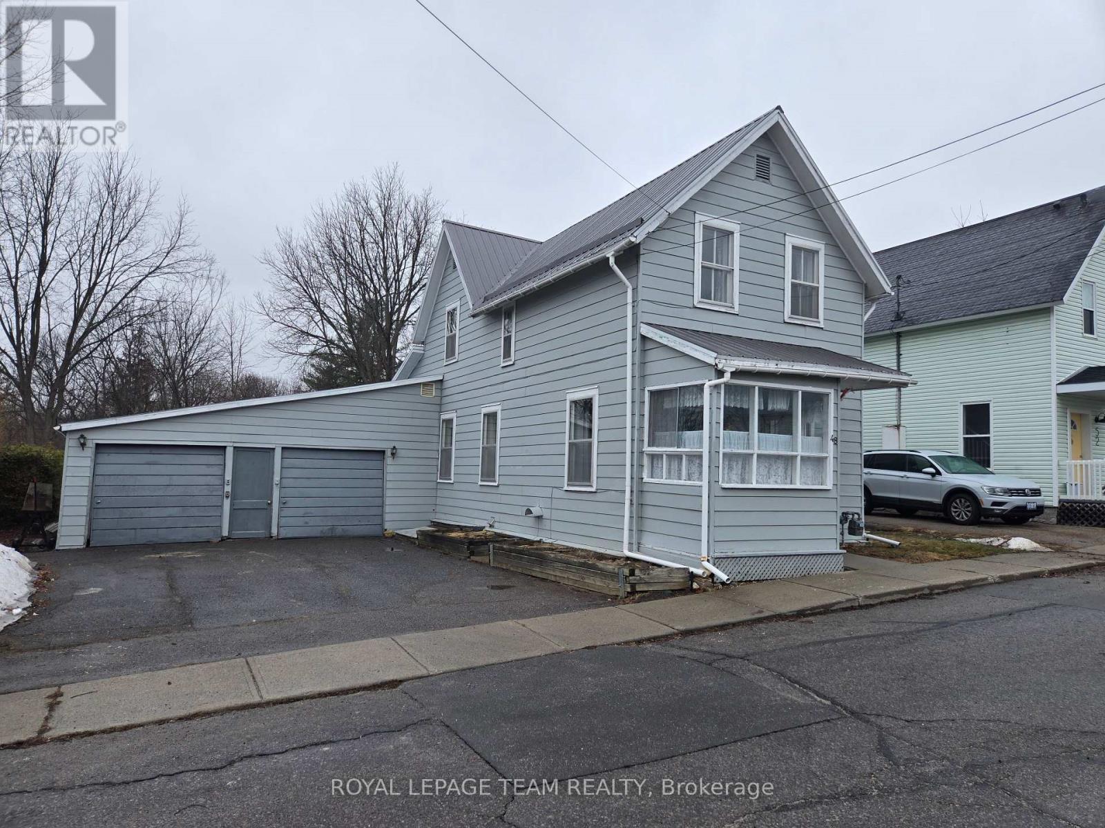 48 Thomas Street, Mississippi Mills, Ontario  K0A 1A0 - Photo 2 - X12948402