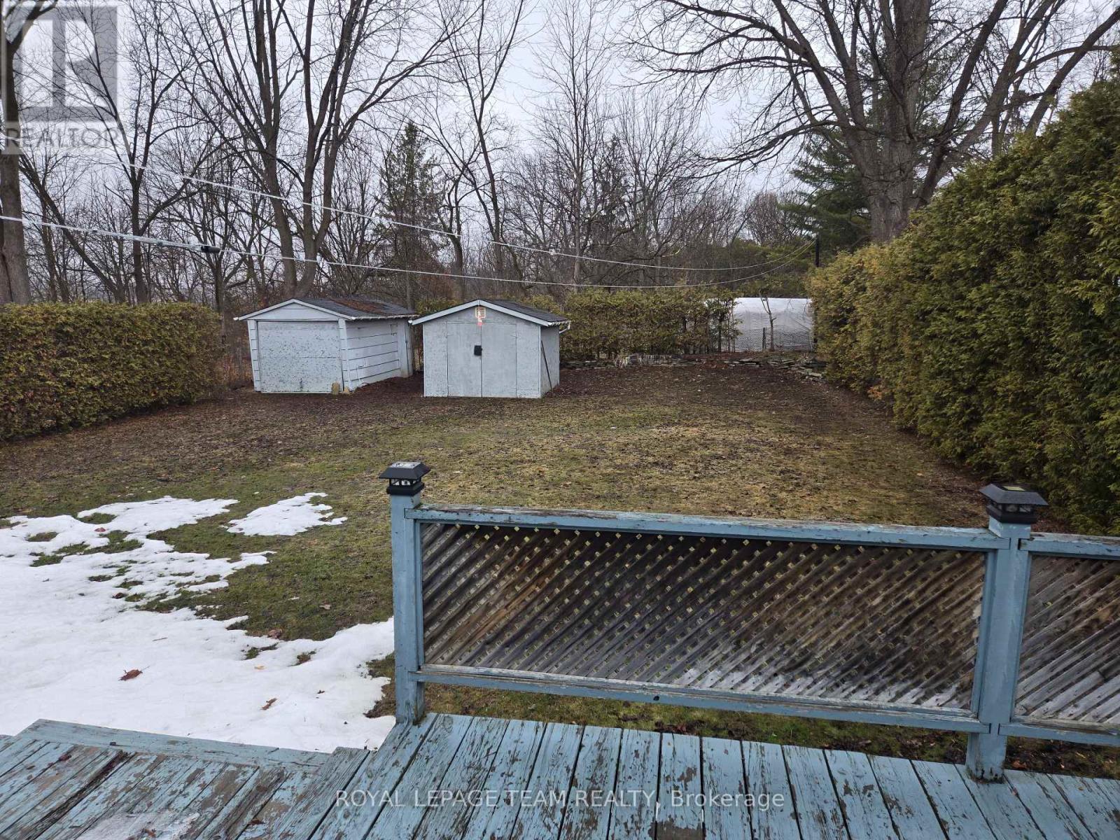 48 Thomas Street, Mississippi Mills, Ontario  K0A 1A0 - Photo 4 - X12948402