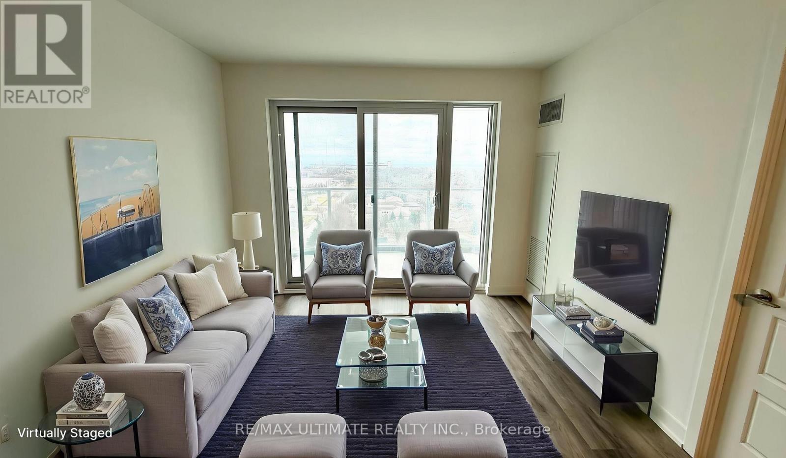 1405 - 1010 Sandy Beach Road, Pickering, Ontario  L1W 3V9 - Photo 10 - E12948392