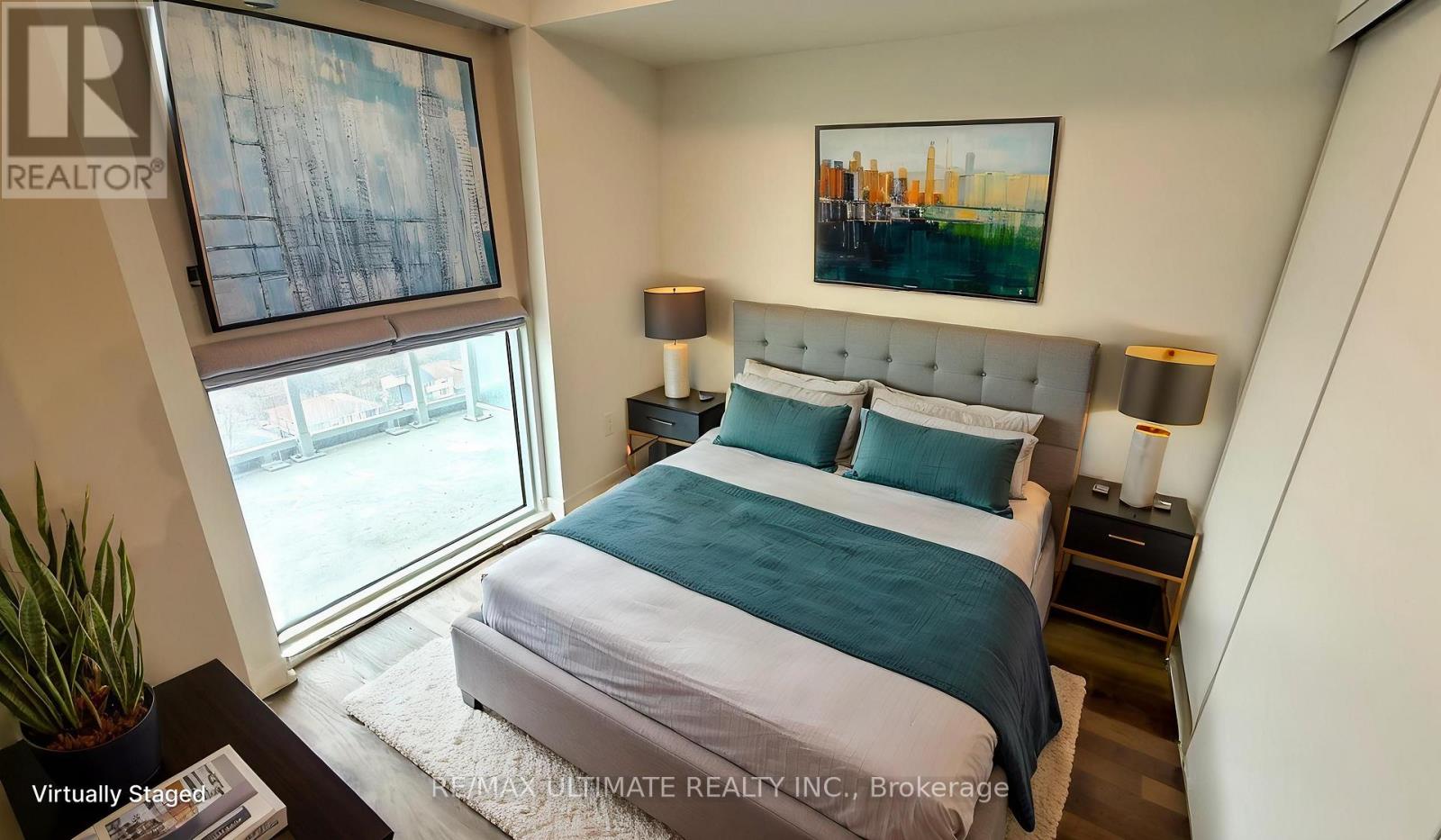 1405 - 1010 Sandy Beach Road, Pickering, Ontario  L1W 3V9 - Photo 13 - E12948392