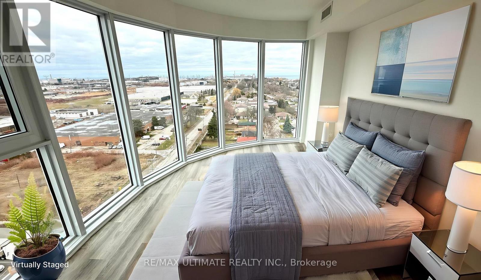 1405 - 1010 Sandy Beach Road, Pickering, Ontario  L1W 3V9 - Photo 16 - E12948392