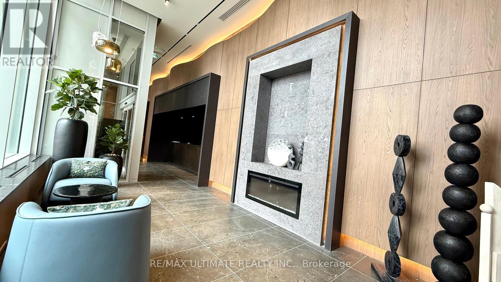 1405 - 1010 Sandy Beach Road, Pickering, Ontario  L1W 3V9 - Photo 2 - E12948392