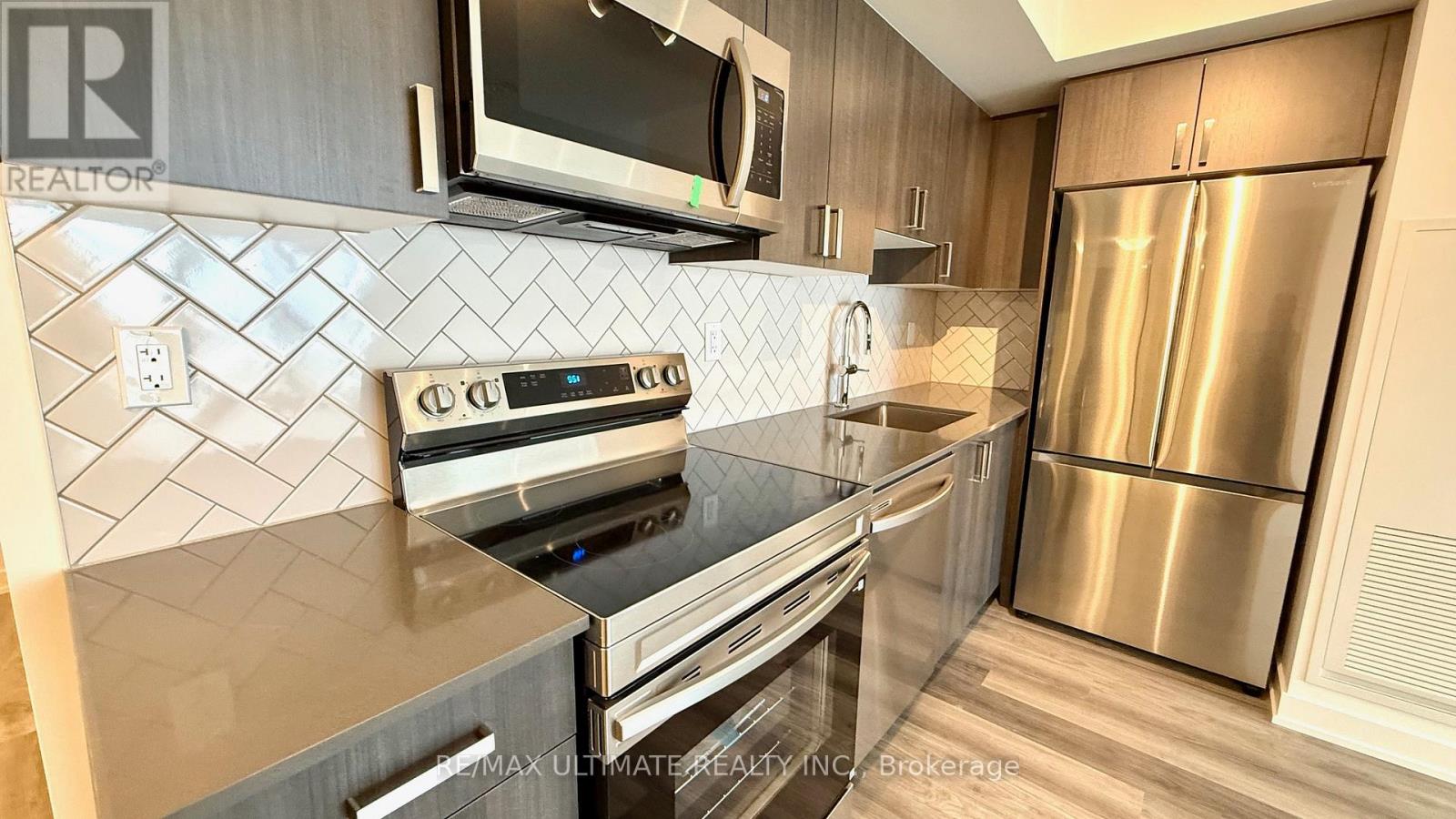 1405 - 1010 Sandy Beach Road, Pickering, Ontario  L1W 3V9 - Photo 7 - E12948392