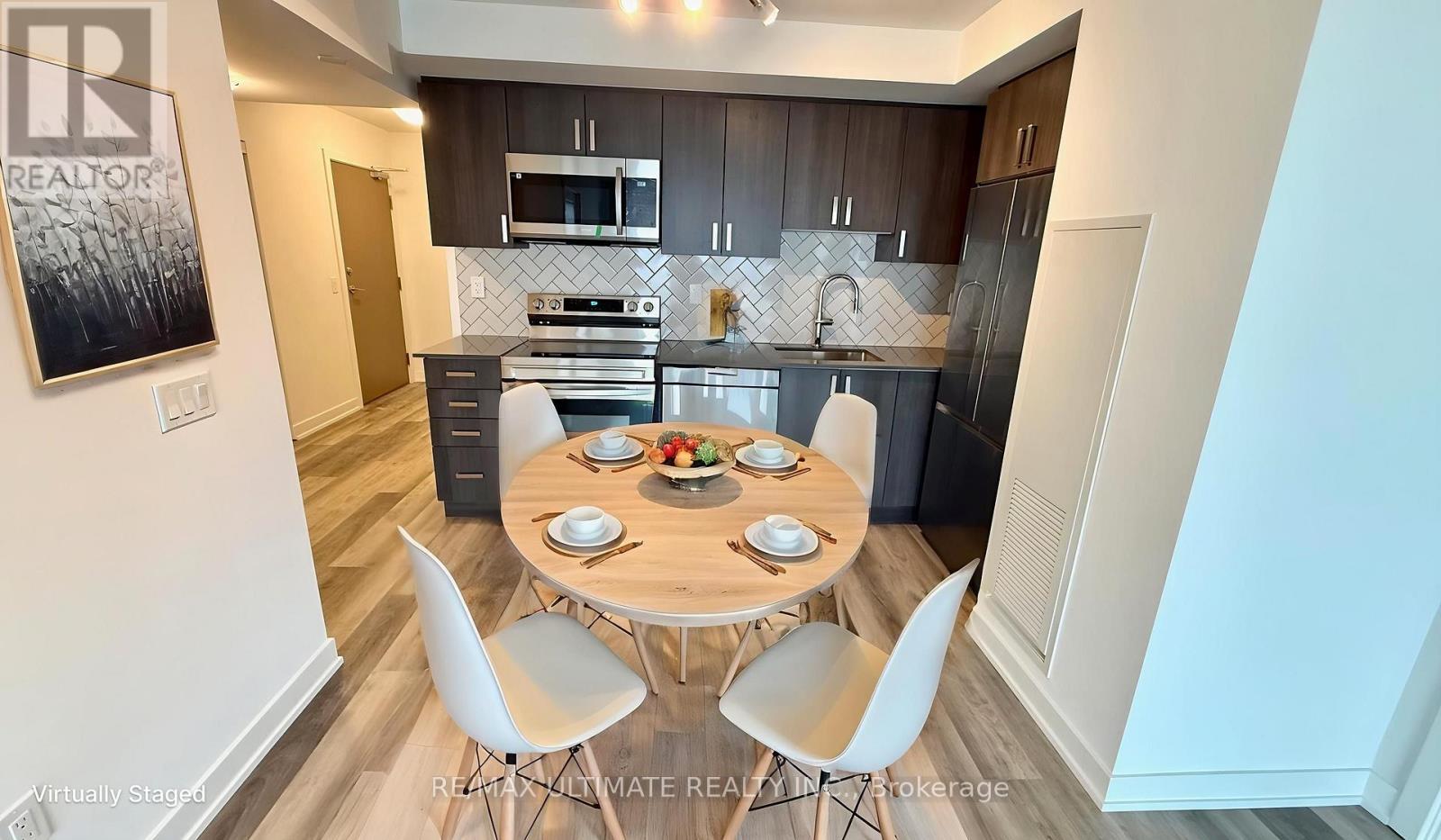 1405 - 1010 Sandy Beach Road, Pickering, Ontario  L1W 3V9 - Photo 8 - E12948392