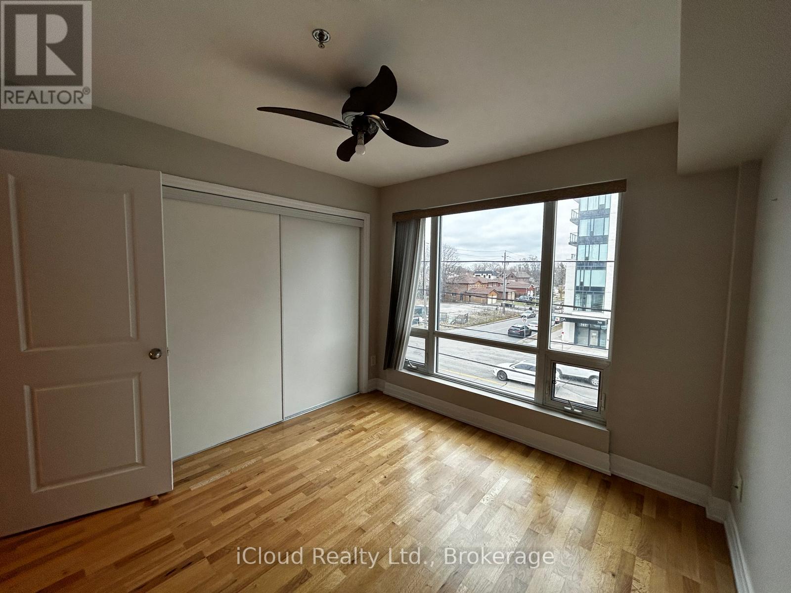 201 - 724 Sheppard Avenue W, Toronto, Ontario  M3H 2S8 - Photo 12 - C12941974