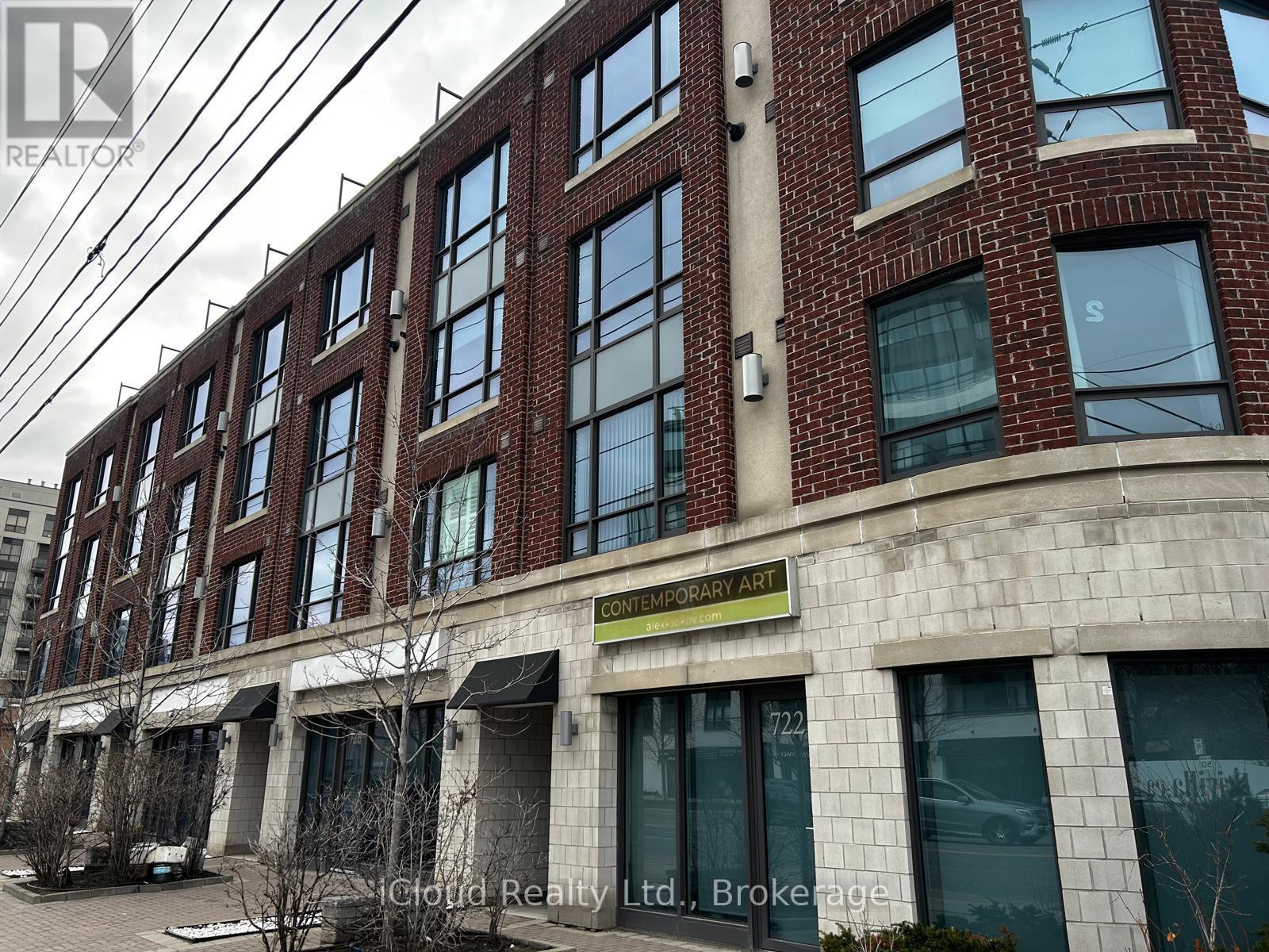 201 - 724 Sheppard Avenue W, Toronto, Ontario  M3H 2S8 - Photo 3 - C12941974