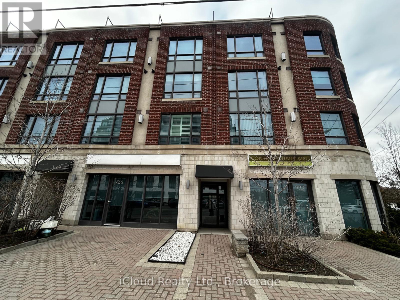 201 - 724 Sheppard Avenue W, Toronto, Ontario  M3H 2S8 - Photo 2 - C12941974