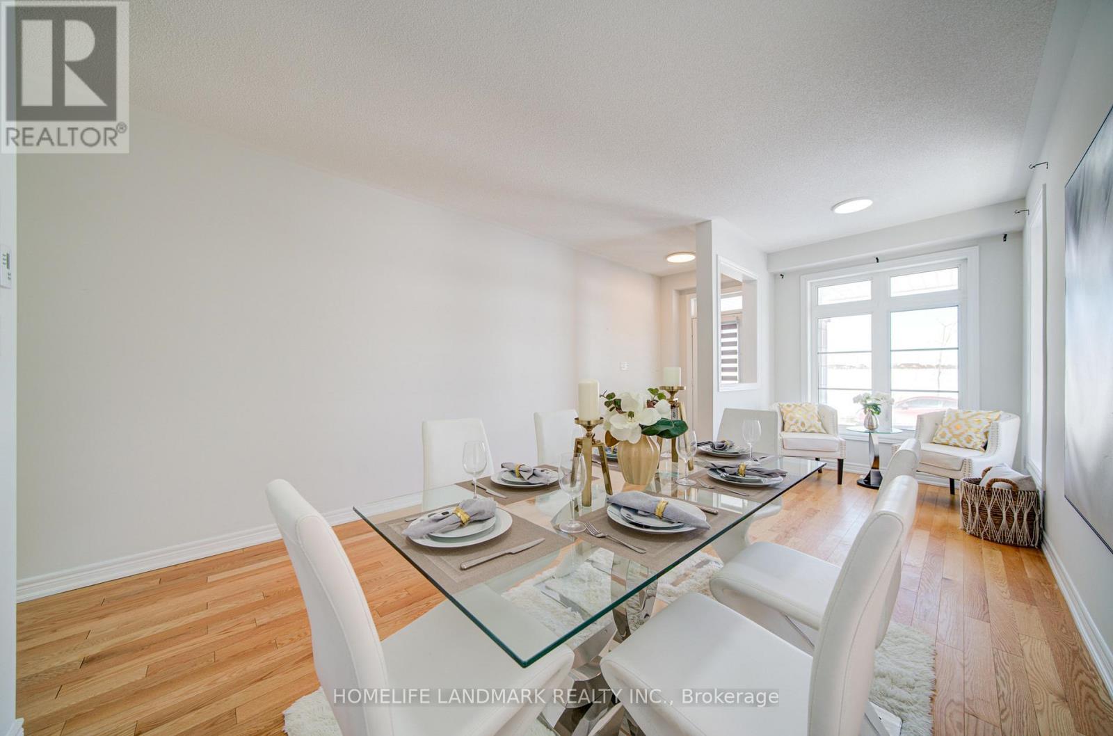 127 Decast Crescent, Markham, Ontario  L6B 1N8 - Photo 6 - N12898150