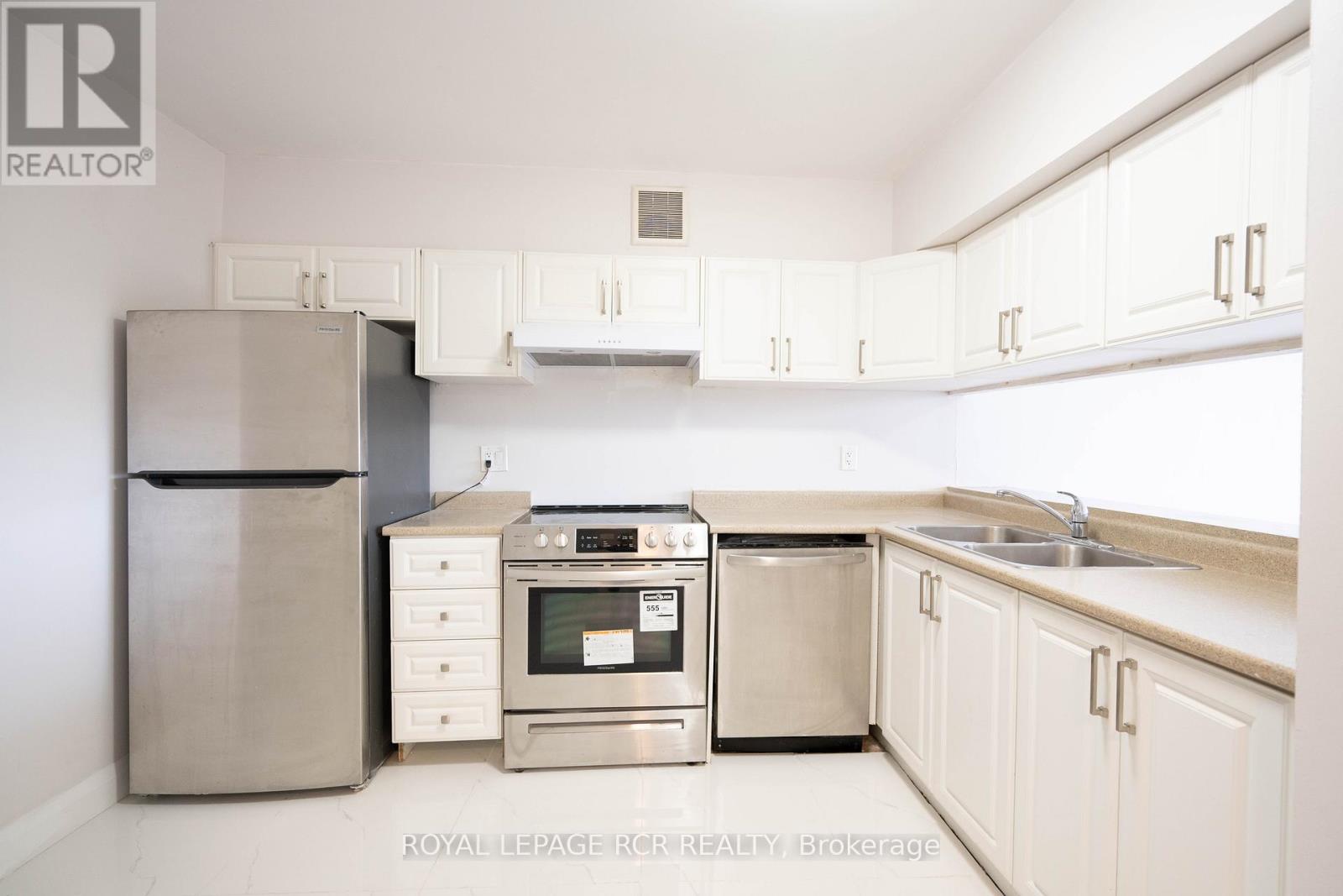 508 - 236 ALBION ROAD, Toronto, Ontario