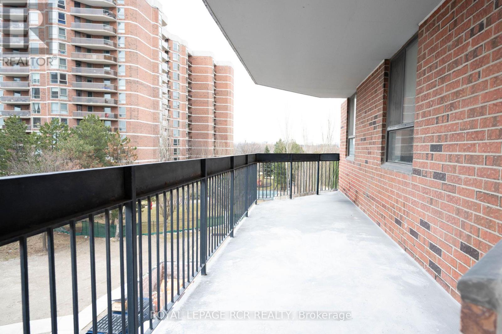 508 - 236 Albion Road, Toronto, Ontario  M9W 6A6 - Photo 3 - W12770510