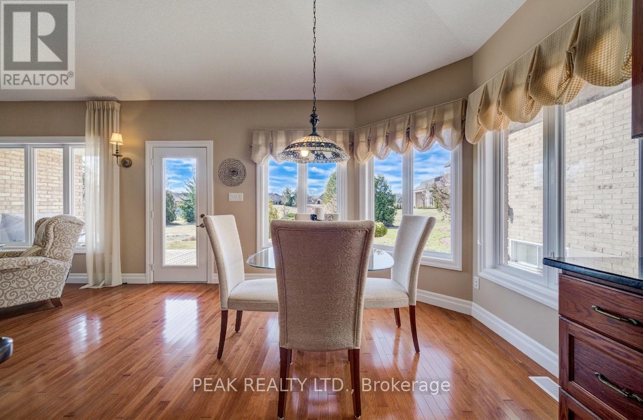 140 Devonshire Drive, Wilmot, Ontario  N3A 4J7 - Photo 13 - X12946472