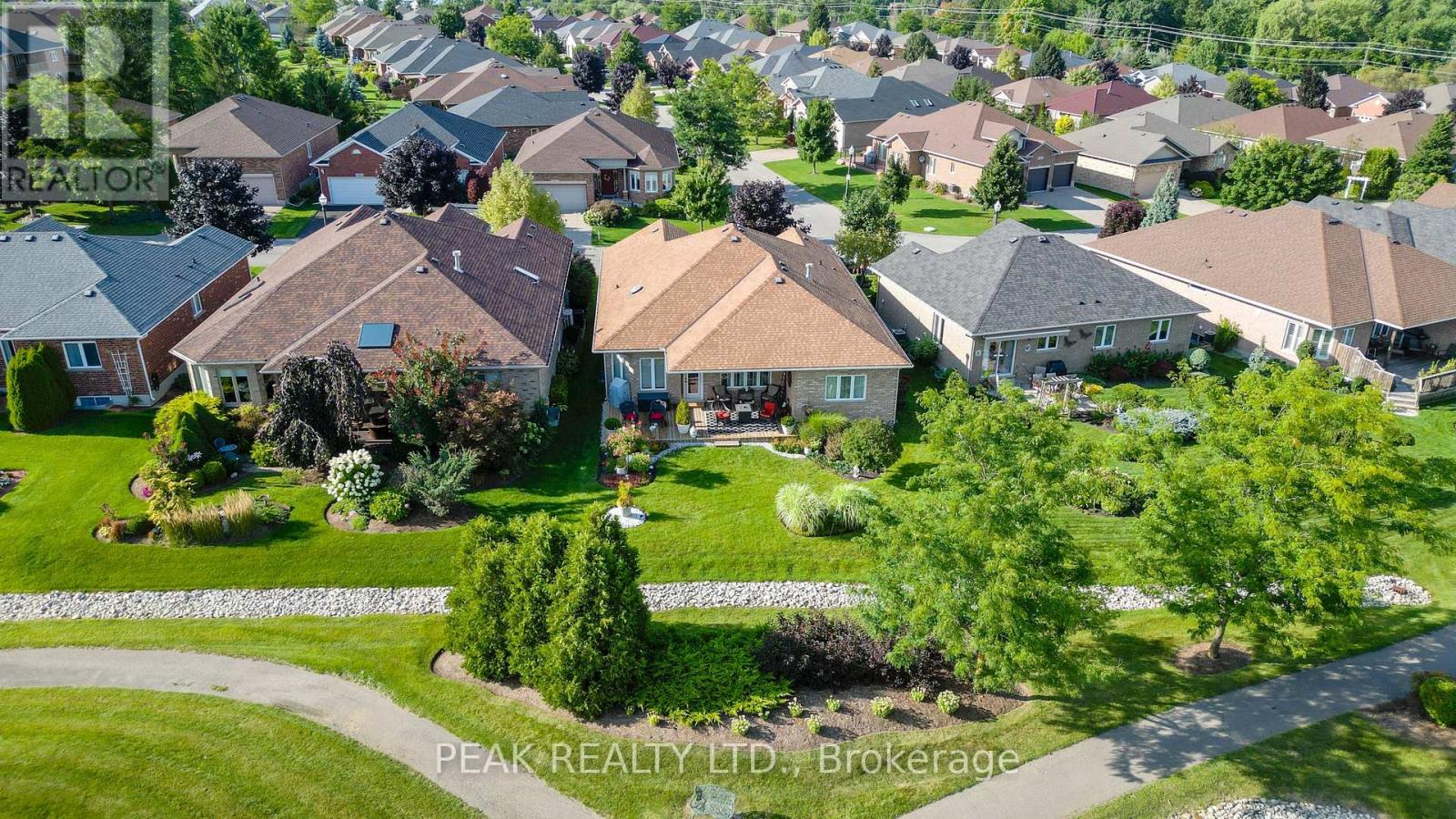 140 Devonshire Drive, Wilmot, Ontario  N3A 4J7 - Photo 47 - X12946472