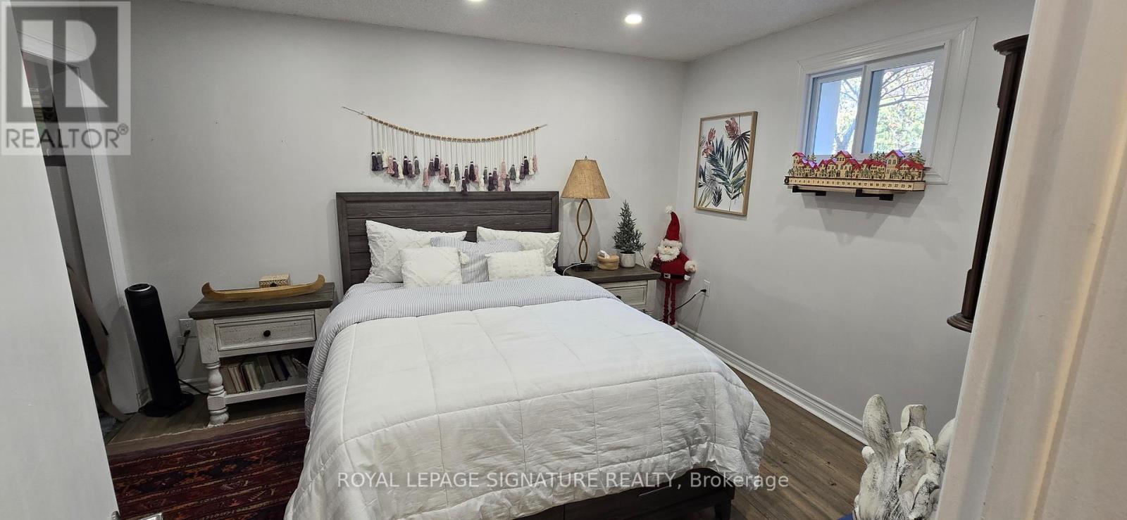 Basement - 105 Ashton Road, Newmarket, Ontario  L3Y 5R6 - Photo 13 - N12948376