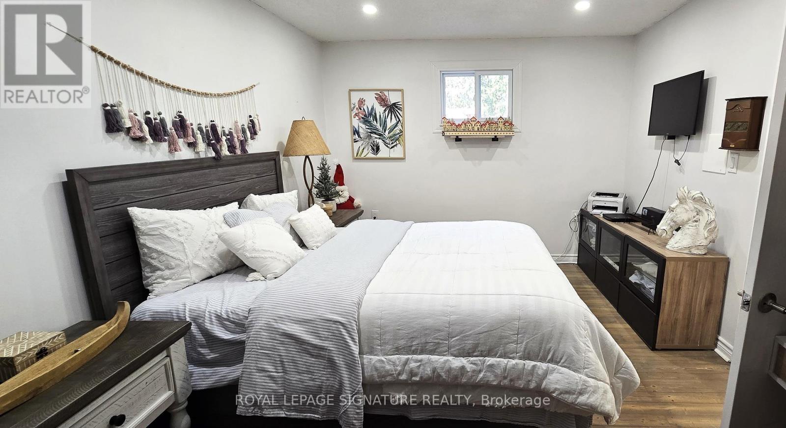 Basement - 105 Ashton Road, Newmarket, Ontario  L3Y 5R6 - Photo 16 - N12948376