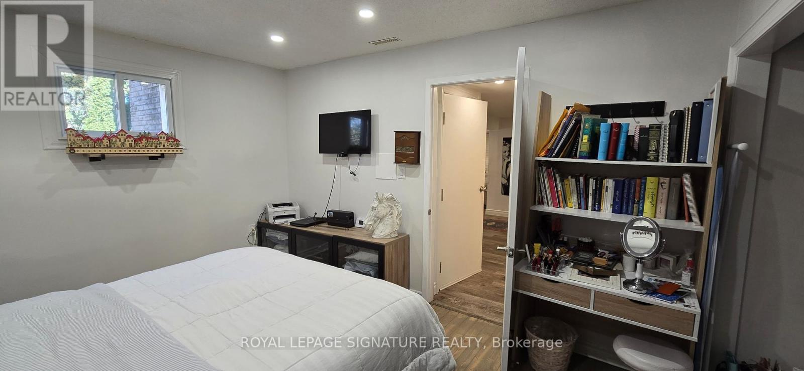 Basement - 105 Ashton Road, Newmarket, Ontario  L3Y 5R6 - Photo 17 - N12948376