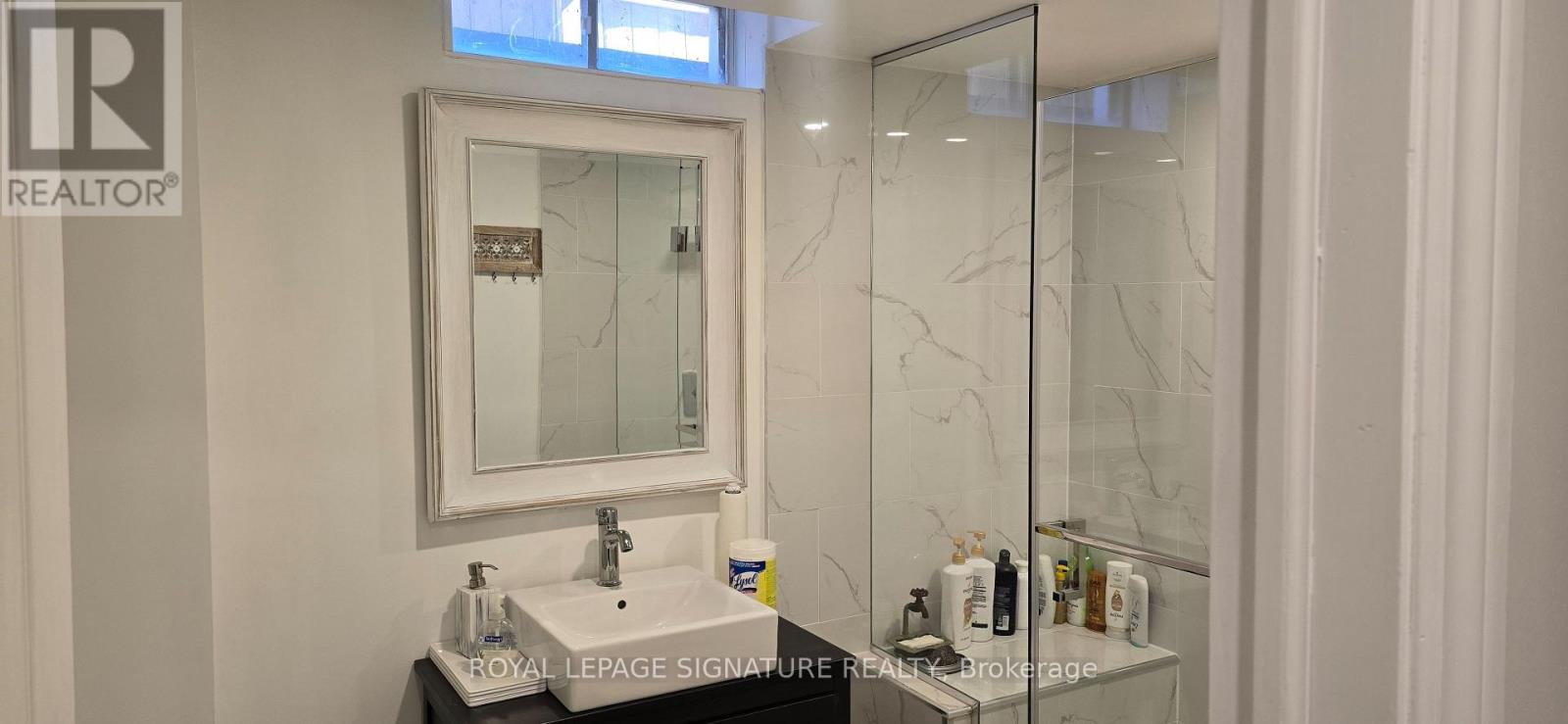 Basement - 105 Ashton Road, Newmarket, Ontario  L3Y 5R6 - Photo 19 - N12948376