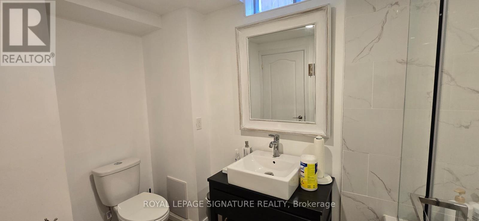 Basement - 105 Ashton Road, Newmarket, Ontario  L3Y 5R6 - Photo 20 - N12948376