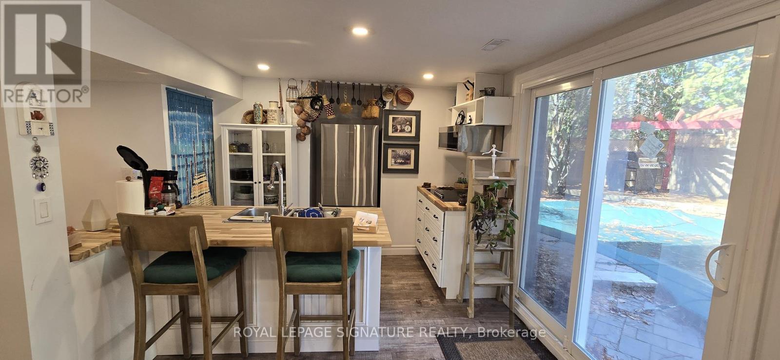 Basement - 105 Ashton Road, Newmarket, Ontario  L3Y 5R6 - Photo 6 - N12948376