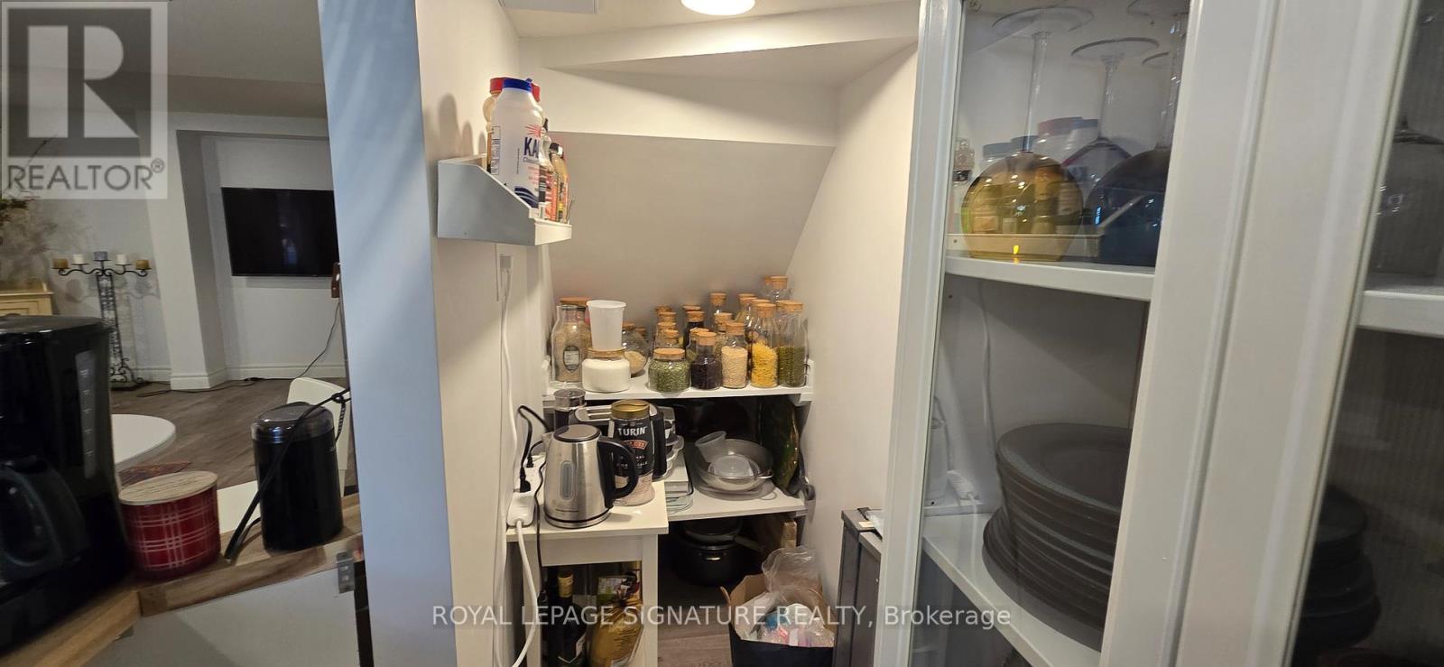 Basement - 105 Ashton Road, Newmarket, Ontario  L3Y 5R6 - Photo 9 - N12948376