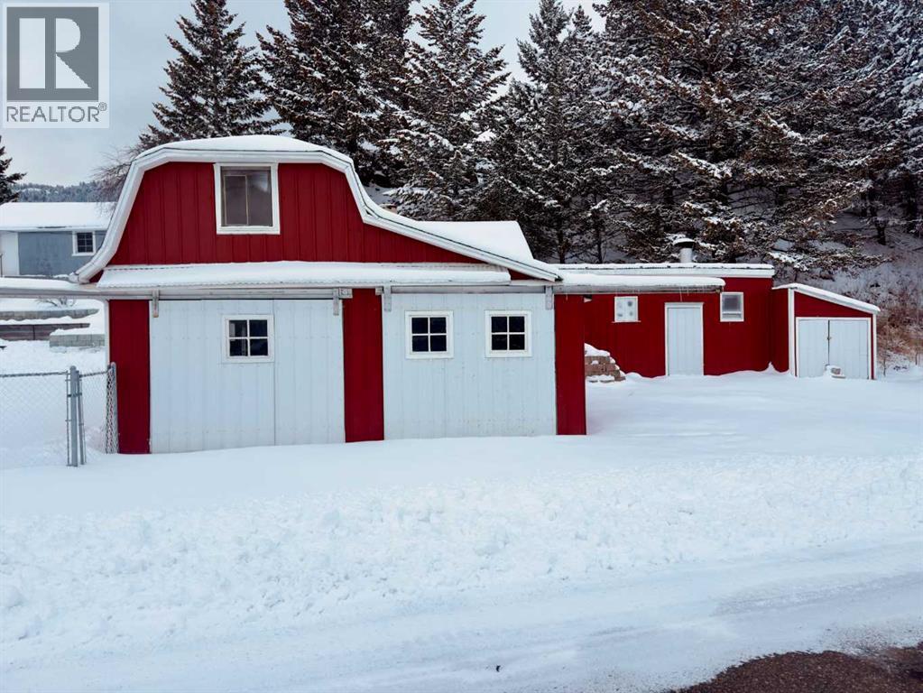 20970 7 Avenue, Bellevue, Alberta  T0K 0C0 - Photo 3 - A2298428