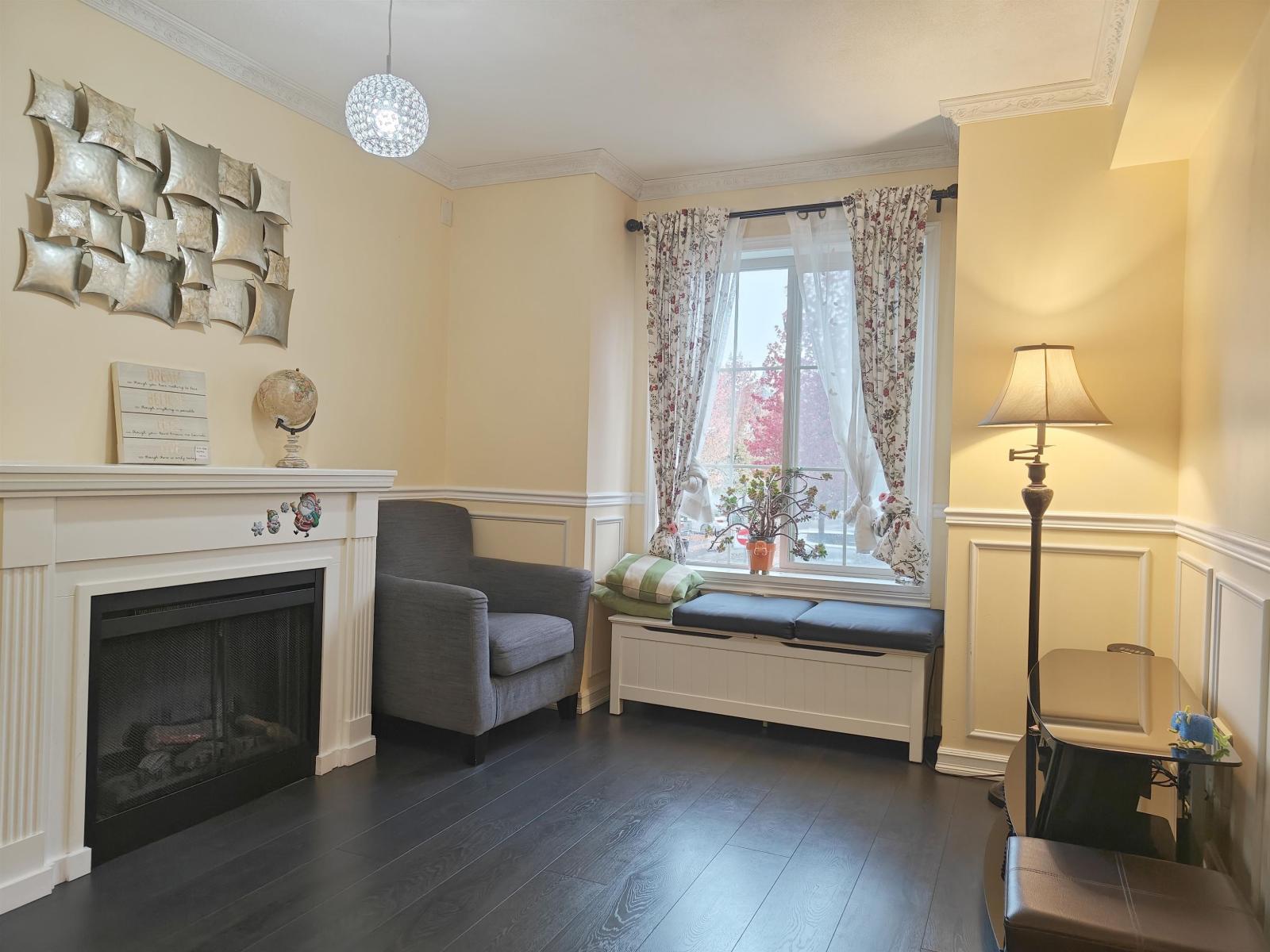 58 14855 100 AVENUE, Surrey, British Columbia