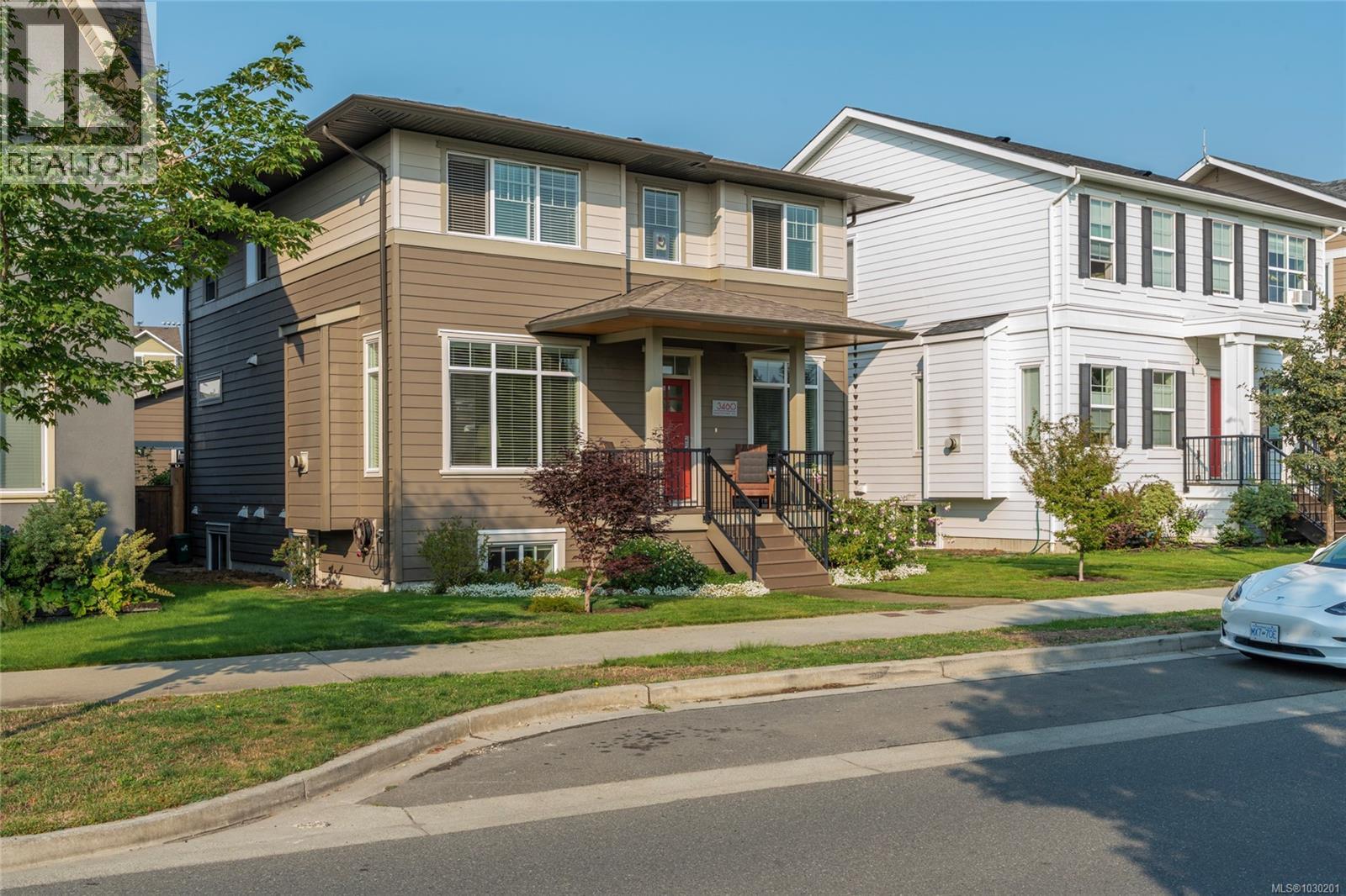 3460 Sparrowhawk Ave, Colwood, British Columbia  V9C 0L9 - Photo 2 - 1030201