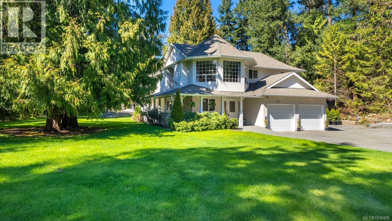 1930 Harmac Rd, Nanaimo, British Columbia  V9X 1L3 - Photo 2 - 1030458